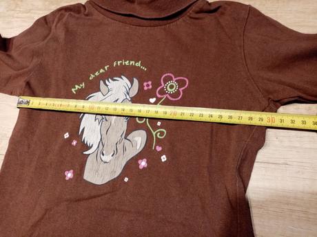 Rolák vel. 110/116, 110