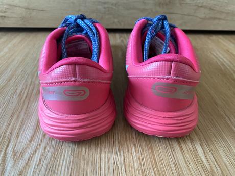 Dětské běžecké boty - decathlon - kiprun fast, vel, decathlon,33