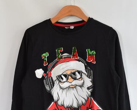 Tričko vel. 12 - 13 let, 158