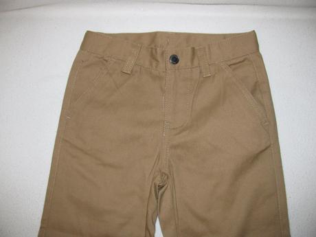 Chlapecké kalhoty, 110