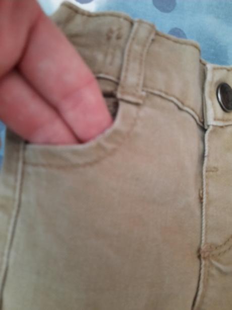 Džíny, denim co,68