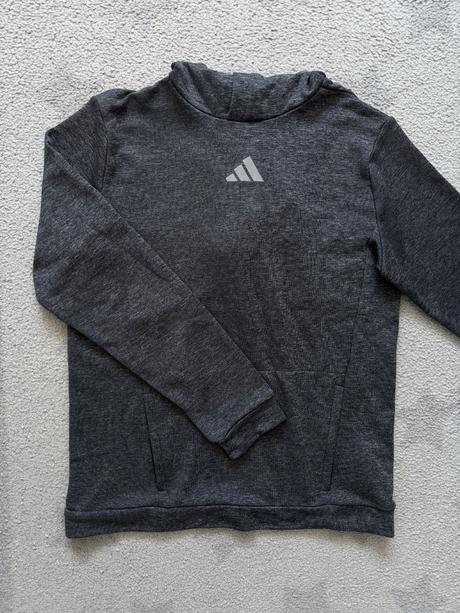 Funkční mikina adidas, vel. 170/176 (yxl), adidas,170