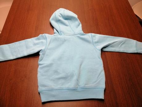 Dětská mikina, marks & spencer,92