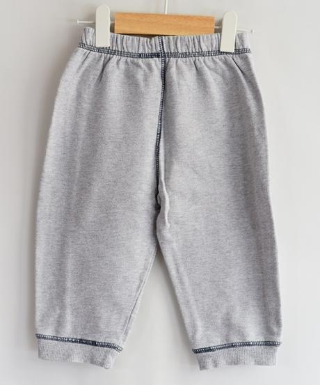 Tepláky vel. 12 - 18 m, george,86