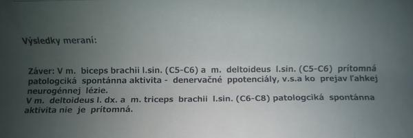 Kdo dokáže přeložit lékařskou zprávu?