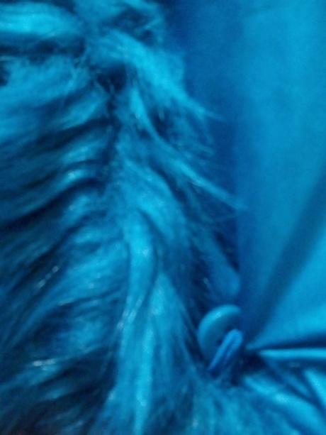 Prošívaná bunda kabátek zn.orsay,vel.36, orsay,36