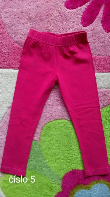 Leginy zn." disney,baby,kid's fashion " vel."92", disney,92