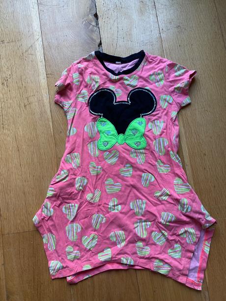 Delsi tricko/saty, 110