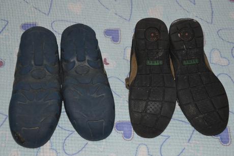 Zdravotní boty se sucháči zn. bama, dpk, dpk,30