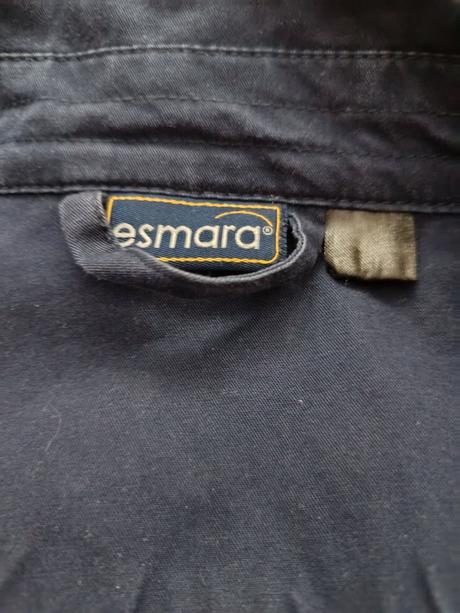 Trenčkot esmara 42, esmara,42