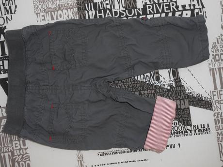 Kalhoty, john lewis,74