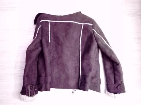 Dámská bunda, f&f,44