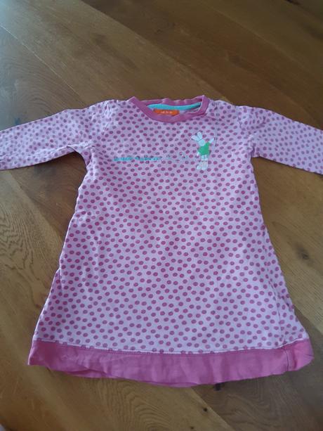 Šatičky pro holčičku, 98