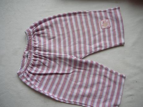 Dívčí tepláčky faf, f&f,86