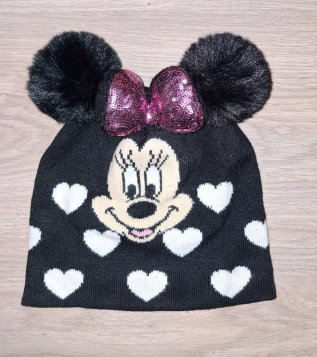 Čepice disney takko, takko,134