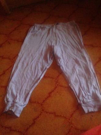 Dívčí tepláky - tepláčky, 92