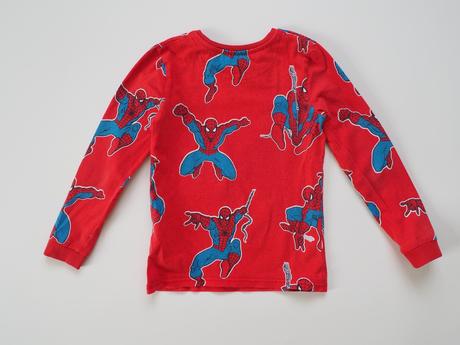 Tričko vel 116, marks & spencer,116