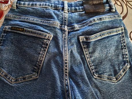 Tepláky chlapecké, zara,128