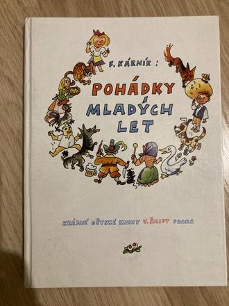 Pohádky mladých let,