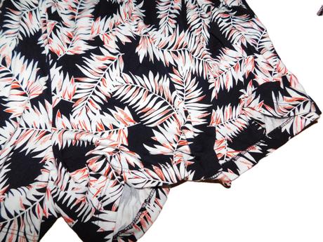 Dámské kraťasy na léto, f&f,46