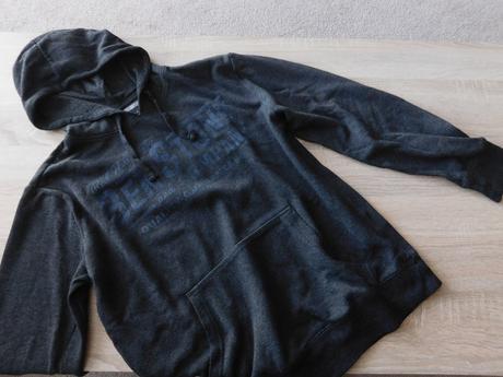 Pánská mikina jean pascale vel.m, m