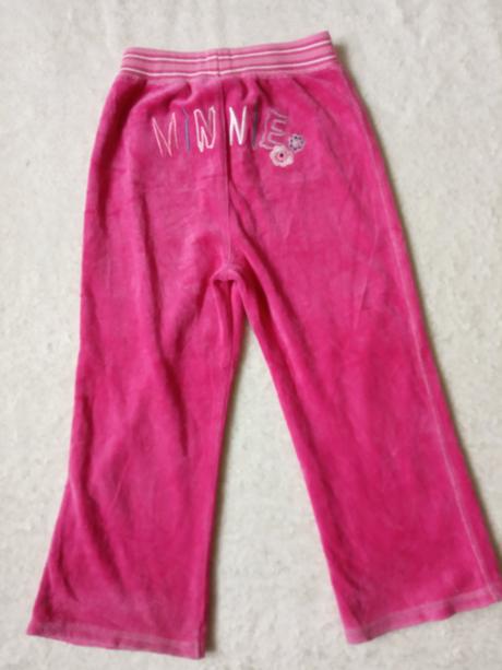 Teplaky 2-3roky, disney,98