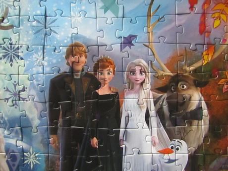 Puzzle zn. trefl frozen ii- disney 6+,
