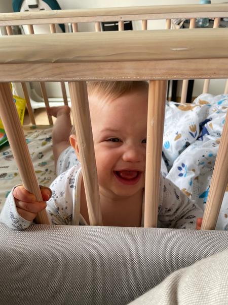 Jak zvládnout covid u syna a uchránit rodinnou pohodu?