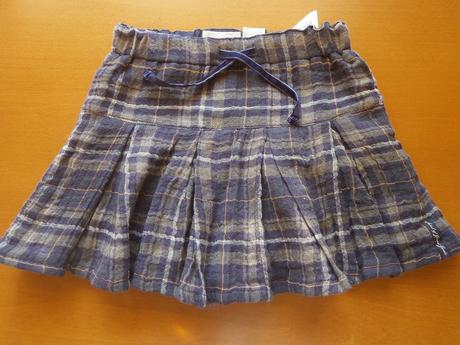 Sukýnka, h&m,86