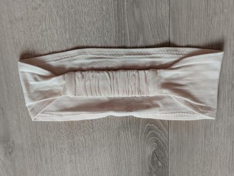 Čelenka látková s hellou kitty,