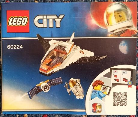 Lego city - mix stavebnic 2, ceny v textu., 