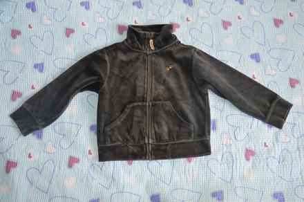 Plyšová mikina gymboree, gymboree,104