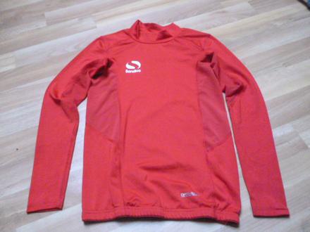 Sportovní triko sondico vel. 11-12, 152