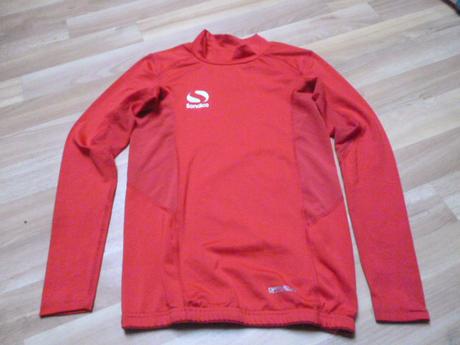 Sportovní triko sondico vel. 11-12, 152