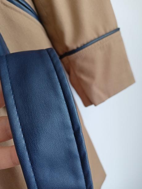 Dámský trenčkot, 42/44, bonprix,44