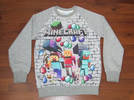 Mikina minecraft, 122