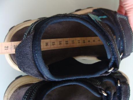 Prodám sandály primigi, vel. 32, primigi,32