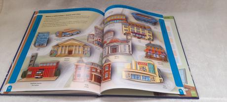 Oxford dětský česko-anglický obrazový slovník,