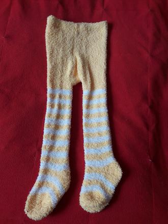 Dětské punčocháče 52/64, 62