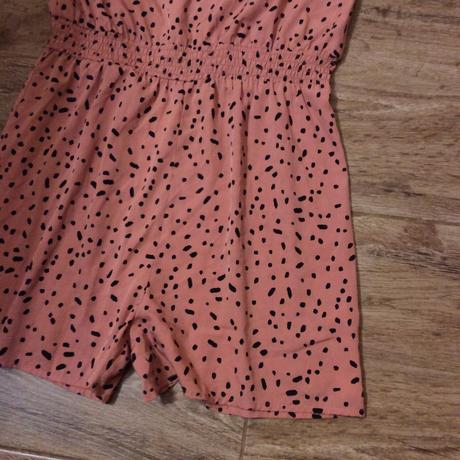 Lehoučký letní overal, primark,164