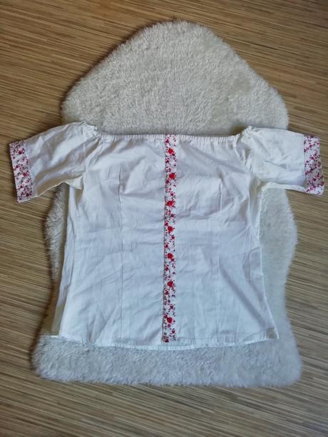 Halenka louis fabel, velikost s, s