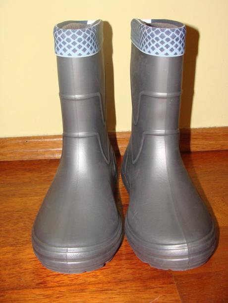 Holinky/gumaky demar, 34-35 vel., demar,34