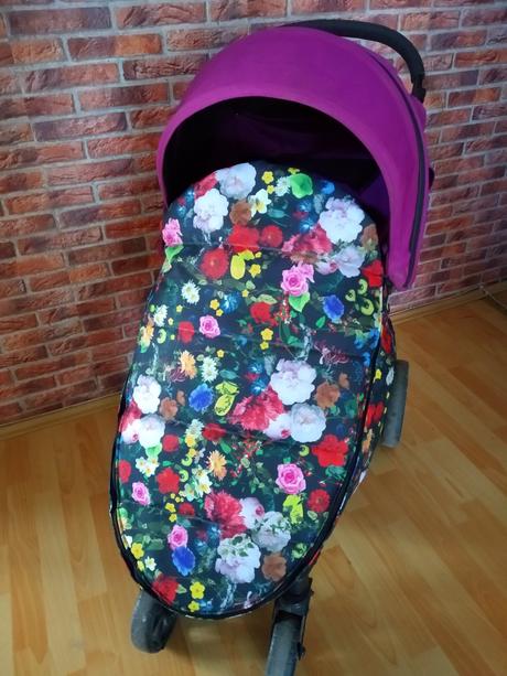 Nové nánožníky skladem, 