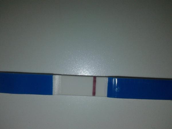 Zpoždění dlouho. Vidíte na testu něco?