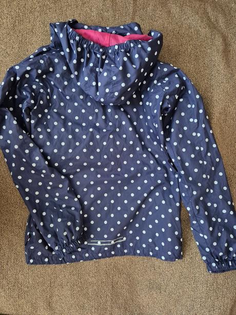 Dívčí bunda lewro vel. 164/170, lewro,164