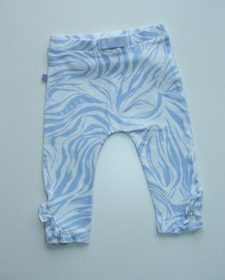 J430 legíny baker, vel. 74, 74