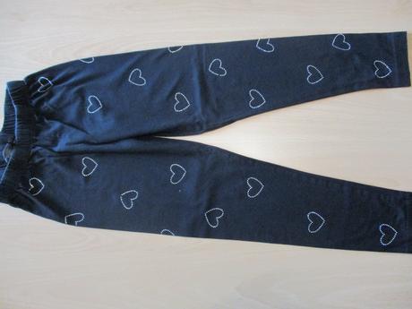 Legíny, bonprix,140