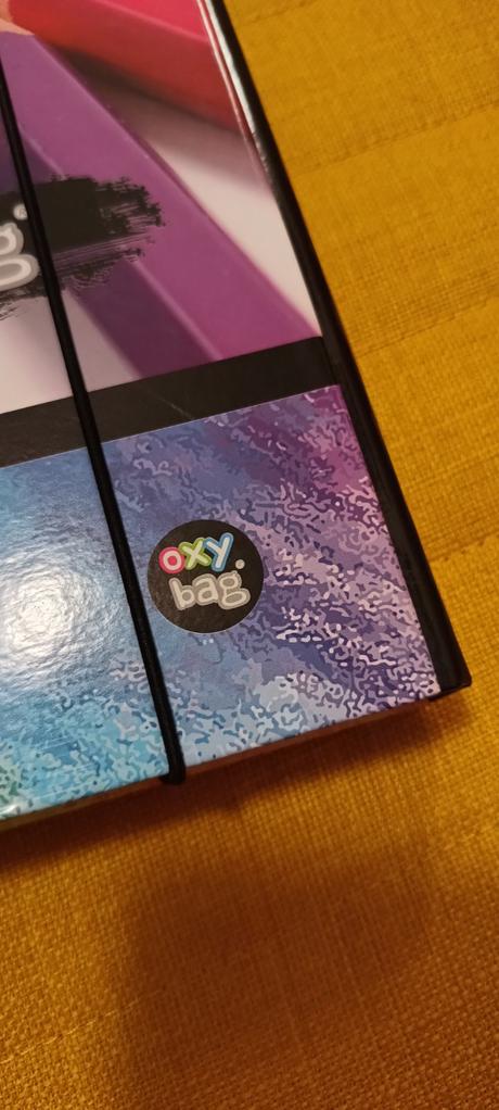 Nové školní desky, 