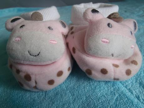 Capacky s kravickou 6-12m, <17