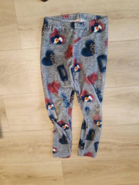 Legíny vyteplené, kugo,128